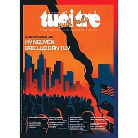 Tuổi Trẻ Cuối tuần số 36 phát hành ngày 21-9-2025 - HAN