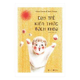 Dạy Trẻ Kiến Thức Bách Khoa - Bách Khoa