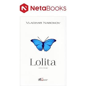 Lolita - Vladimir Nabokov - 