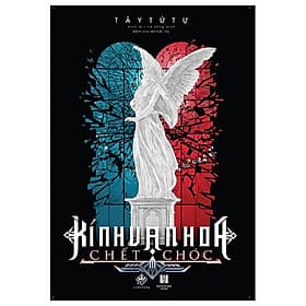 Kính Vạn Hoa Chết Chóc - Tập 3 (Tái Bản 2023) - Nha Nha