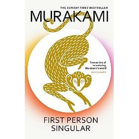 First Person Singular - Vintage Publishing
