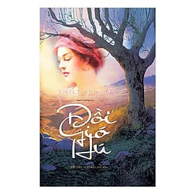 Sách Đồi Gió Hú (Bìa Cứng) - Gió