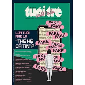 Tuổi Trẻ Cuối tuần số 19 phát hành ngày 25-5-2025 - HAN