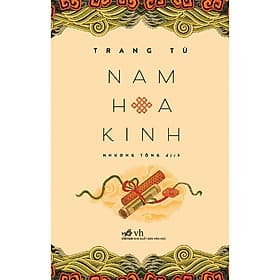 Sách Nam hoa kinh - Nhã Nam