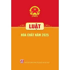 Luật Hóa chất năm 2025 - Quốc Nam