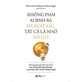 Không Phải Ai Sinh Ra Đã Xuất Sắc, Tất Cả Là Nhờ Nỗ Lực - AZ Việt Nam - Nam Việt