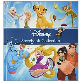 Disney Storybook Collection (3rd Edition) - ED