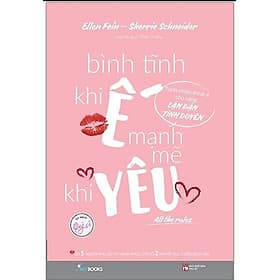Bình Tĩnh Khi Ế, Mạnh Mẽ Khi Yêu