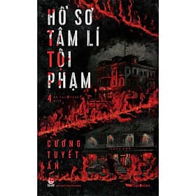 Hồ Sơ Tâm Lí Tội Phạm - Tập 4 - Kim