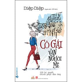 Sách Cô Gái Vạn Người Mê