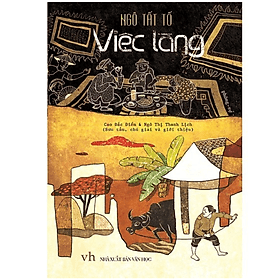 Sách Việc Làng - Minh Minh