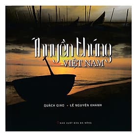Thuyền Thúng Việt Nam - Văn