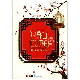 Hậu Cung Chân Hoàn Truyện (Tập 7) - Chà