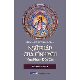 Ngữ Pháp Của Tình Yêu - Bayard Việt Nam - Nam Việt
