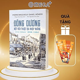 Đông Dương: Một Nền Thuộc Địa Nhập Nhằng, Giai Đoạn 1858 - 1954 - Thu