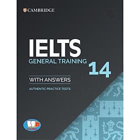 IELTS 14 GENERAL TRAINING