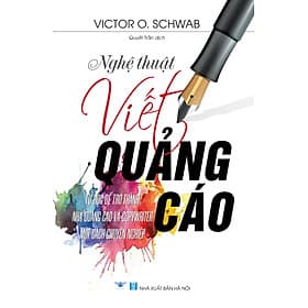 Nghệ Thuật Viết Quảng Cáo - 