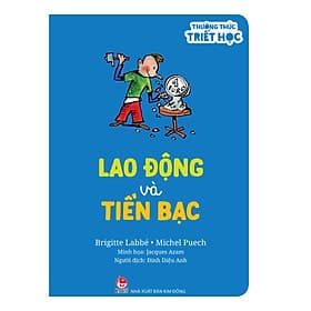 Bộ Sách Thưởng Thức Triết Học - Kim Hyojin