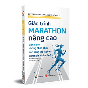 Giáo Trình Marathon Nâng Cao - G
