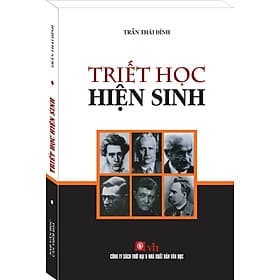 TRIẾT HỌC HIỆN SINH
