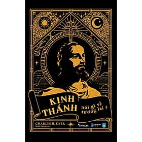 Sách Kinh Thánh Nói Gì Về Tương Lai - Bản Quyền - Thanh Thanh