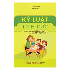 Sách Kỷ Luật Tích Cực