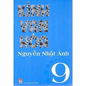 Kính vạn hoa (loại dày) tập 9 - Kim Hyojin