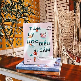 Tâm Lý Học Biểu Cảm - Lý Nam