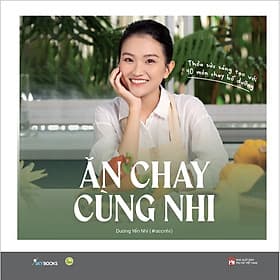 Ăn Chay Cùng Nhi (AZ) - An