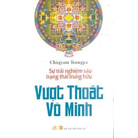 Vượt Thoát Vô Minh - Vanlangbooks - Minh Minh