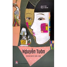 BẠN VĂN BẠN MÌNH: Chân dung văn học - Minh