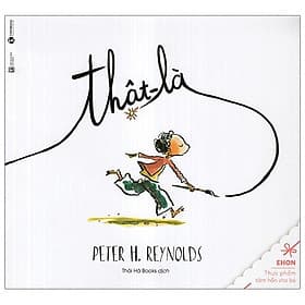 Sách Bộ Ehon Kích Thích Nguồn Cảm Hứng, Sáng Tạo Của Trẻ: Thật - Là - Sant Kirpal Singh