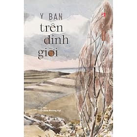 Sách Trên Đỉnh Giời