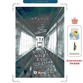 Ngôi Nhà Kỳ Quái - Hú