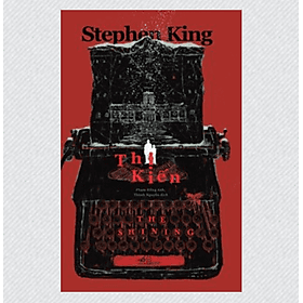 The Shining - Thị Kiến - Nhã Nam