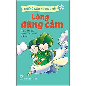 Sách Những Câu Chuyện Về Đức Tính