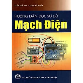 Hướng Dẫn Đọc Sơ Đồ Mạch Điện - Trí