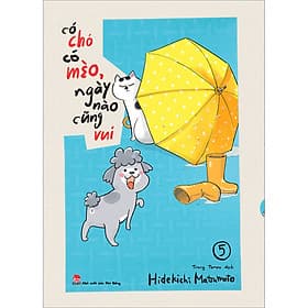 Có Chó Có Mèo, Ngày Nào Cũng Vui - Kim