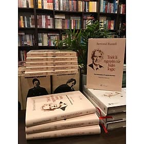 Triết Lí Nguyên Tử Luận Logic - NB125 - Nguyên