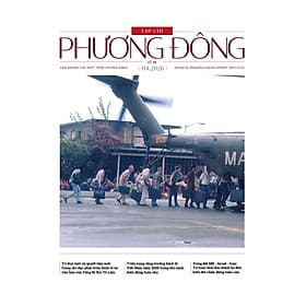 (Số 88) TẠP CHÍ PHƯƠNG ĐÔNG 04/2026 – Viện Nghiên cứu Phát triển Phương Đông - Nguyễn Trí