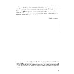 Sách Tôn Tử Binh Pháp - Văn