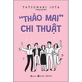 Sách Thảo mai chi thuật - Thu
