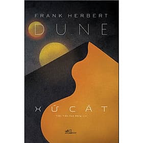 Dune - Xứ Cát - Linnea Dunne