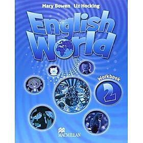 English World 2 Workbook - ED