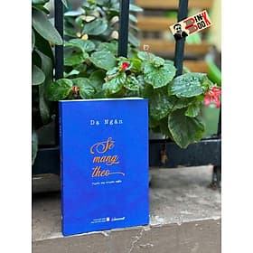 SẼ MANG THEO – Dạ Ngân – Liên Việt – NXB Phụ nữ Việt Nam - 