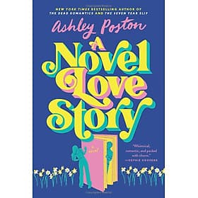 Sách ngoại văn: A Novel Love Story - Usborn