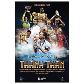 Kỷ Nguyên Của Thánh Thần - Nguyên