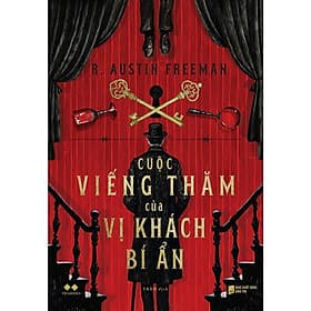 Cuộc Viếng Thăm Của Vị Khách Bí Ẩn - AZ Việt Nam - Nam Việt