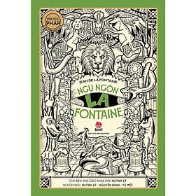 Ngụ ngôn La Fontaine - Kim