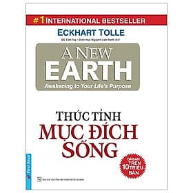 Cuốn Sách Kỹ Năng Sống Hay Để Bạn Thành Công Trong Cuộc Sống: Thức Tỉnh Mục Đích Sống / Tặng Kèm Bookmark Thiết Kế Happy Life - Tri Thức